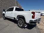 New 2025 Chevrolet Silverado 3500 LT Crew Cab 4x4 Pickup for sale #SF313933 - photo 7