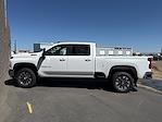 New 2025 Chevrolet Silverado 3500 LT Crew Cab 4x4 Pickup for sale #SF313933 - photo 8