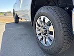 New 2025 Chevrolet Silverado 3500 LT Crew Cab 4x4 Pickup for sale #SF313933 - photo 9