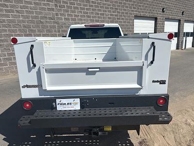 2025 Chevrolet Silverado 3500 Double Cab 4x4 Monroe Truck Equipment Service Truck for sale #SF319455 - photo 2