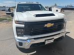 New 2025 Chevrolet Silverado 3500 Double Cab 4x4 Monroe Truck Equipment 98" S-Series ServicePro 8' 2" Service Truck for sale #SF319455 - photo 3