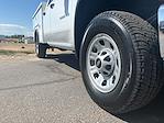 New 2025 Chevrolet Silverado 3500 Double Cab 4x4 Monroe Truck Equipment 98" S-Series ServicePro 8' 2" Service Truck for sale #SF319455 - photo 4