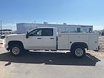 2025 Chevrolet Silverado 3500 Double Cab 4x4 Monroe Truck Equipment Service Truck for sale #SF319455 - photo 6