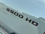 New 2025 Chevrolet Silverado 3500 LT Crew Cab 4x4 Pickup for sale #SF337177 - photo 10