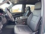 New 2025 Chevrolet Silverado 3500 LT Crew Cab 4x4 Pickup for sale #SF337177 - photo 16