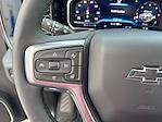 New 2025 Chevrolet Silverado 3500 LT Crew Cab 4x4 Pickup for sale #SF337177 - photo 23