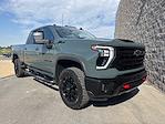 New 2025 Chevrolet Silverado 3500 LT Crew Cab 4x4 Pickup for sale #SF337177 - photo 3