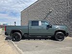 New 2025 Chevrolet Silverado 3500 LT Crew Cab 4x4 Pickup for sale #SF337177 - photo 4