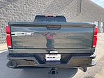 New 2025 Chevrolet Silverado 3500 LT Crew Cab 4x4 Pickup for sale #SF337177 - photo 5