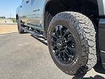 New 2025 Chevrolet Silverado 3500 LT Crew Cab 4x4 Pickup for sale #SF337177 - photo 7