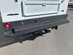 New 2025 Chevrolet Silverado 3500 Crew Cab 4WD Monroe Truck Equipment 108" Steel ServicePro 9' Service Truck for sale #SF353503 - photo 14