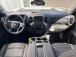 New 2025 Chevrolet Silverado 3500 Crew Cab 4WD Monroe Truck Equipment 108" Steel ServicePro 9' Service Truck for sale #SF353503 - photo 21