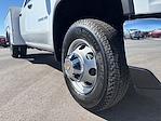 New 2025 Chevrolet Silverado 3500 Crew Cab 4WD Monroe Truck Equipment 108" Steel ServicePro 9' Service Truck for sale #SF353503 - photo 4