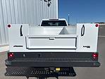 New 2025 Chevrolet Silverado 3500 Crew Cab 4WD Monroe Truck Equipment 108" Steel ServicePro 9' Service Truck for sale #SF353503 - photo 6