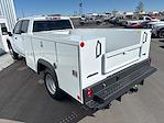 New 2025 Chevrolet Silverado 3500 Crew Cab 4WD Monroe Truck Equipment 108" Steel ServicePro 9' Service Truck for sale #SF353503 - photo 8