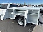 New 2025 Chevrolet Silverado 3500 Crew Cab 4WD Monroe Truck Equipment 108" Steel ServicePro 9' Service Truck for sale #SF353503 - photo 9