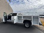 New 2025 Chevrolet Silverado 3500 Crew Cab Service Truck for sale #SF353513 - photo 10