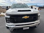 New 2025 Chevrolet Silverado 3500 Crew Cab Service Truck for sale #SF353513 - photo 3