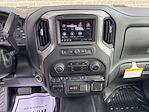 New 2025 Chevrolet Silverado 3500 Crew Cab Service Truck for sale #SF353513 - photo 22