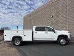 New 2025 Chevrolet Silverado 3500 Crew Cab Service Truck for sale #SF353513 - photo 2