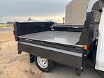 New 2025 Chevrolet Silverado 3500 Crew Cab 4x4 9' Monroe Truck Equipment Steel Dump Truck for sale #SF353555 - photo 15