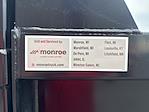 New 2025 Chevrolet Silverado 3500 Crew Cab 4x4 9' Monroe Truck Equipment Steel Dump Truck for sale #SF353555 - photo 18