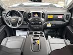 New 2025 Chevrolet Silverado 3500 Crew Cab 4x4 9' Monroe Truck Equipment Steel Dump Truck for sale #SF353555 - photo 25