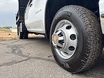 New 2025 Chevrolet Silverado 3500 Crew Cab 4x4 9' Monroe Truck Equipment Steel Dump Truck for sale #SF353555 - photo 5