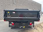 New 2025 Chevrolet Silverado 3500 Crew Cab 4x4 9' Monroe Truck Equipment Steel Dump Truck for sale #SF353555 - photo 6