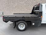 New 2025 Chevrolet Silverado 3500 Crew Cab Steel Flatbed Truck for sale #SF353576 - photo 6