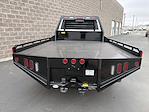 New 2025 Chevrolet Silverado 3500 Crew Cab Steel Flatbed Truck for sale #SF353576 - photo 3