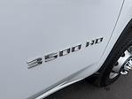 New 2025 Chevrolet Silverado 3500 Crew Cab Steel Flatbed Truck for sale #SF353576 - photo 8