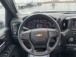 New 2025 Chevrolet Silverado 3500 Crew Cab Steel Flatbed Truck for sale #SF353589 - photo 17