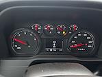 New 2025 Chevrolet Silverado 3500 Crew Cab Steel Flatbed Truck for sale #SF353589 - photo 22