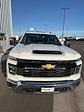 New 2025 Chevrolet Silverado 3500 Crew Cab Steel Flatbed Truck for sale #SF353640 - photo 3