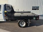 New 2025 Chevrolet Silverado 3500 Crew Cab Steel Flatbed Truck for sale #SF353640 - photo 4