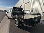 New 2025 Chevrolet Silverado 3500 Crew Cab Steel Flatbed Truck for sale #SF353640 - photo 2