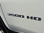 New 2025 Chevrolet Silverado 3500 Crew Cab Steel Flatbed Truck for sale #SF353640 - photo 7