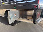New 2025 Chevrolet Silverado 3500 Crew Cab Steel Flatbed Truck for sale #SF353660 - photo 10