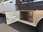 New 2025 Chevrolet Silverado 3500 Crew Cab Steel Flatbed Truck for sale #SF353660 - photo 11