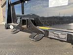 New 2025 Chevrolet Silverado 3500 Crew Cab Steel Flatbed Truck for sale #SF353660 - photo 14