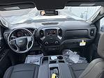 New 2025 Chevrolet Silverado 3500 Crew Cab Steel Flatbed Truck for sale #SF353660 - photo 15