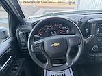 New 2025 Chevrolet Silverado 3500 Crew Cab Steel Flatbed Truck for sale #SF353660 - photo 16