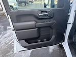 New 2025 Chevrolet Silverado 3500 Crew Cab Steel Flatbed Truck for sale #SF353660 - photo 17