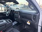 New 2025 Chevrolet Silverado 3500 Crew Cab Steel Flatbed Truck for sale #SF353660 - photo 37