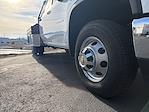 New 2025 Chevrolet Silverado 3500 Crew Cab Steel Flatbed Truck for sale #SF353660 - photo 6