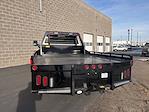 New 2025 Chevrolet Silverado 3500 Crew Cab Steel Flatbed Truck for sale #SF353660 - photo 3