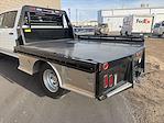 New 2025 Chevrolet Silverado 3500 Crew Cab Steel Flatbed Truck for sale #SF353660 - photo 2