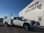 New 2025 Chevrolet Silverado 3500 Crew Cab Mechanics Body for sale #SF353674 - photo 1
