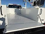 New 2025 Chevrolet Silverado 3500 Crew Cab Mechanics Body for sale #SF353674 - photo 14